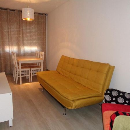 Apartment Poeta Aleixo in FAO Buitenkant foto