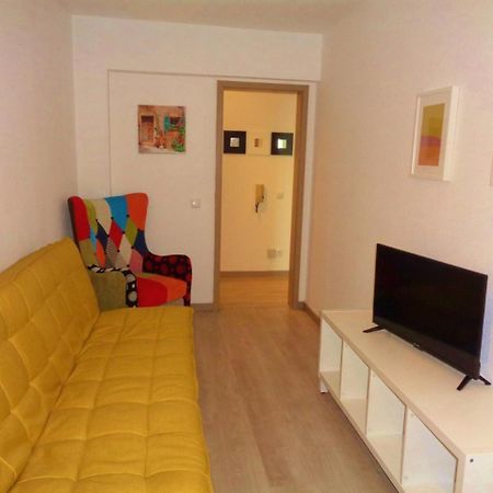 Apartment Poeta Aleixo in FAO Buitenkant foto