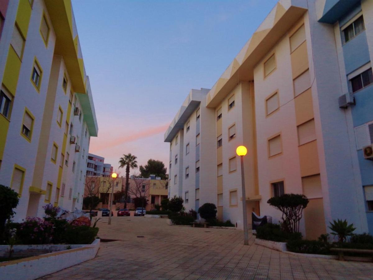 Apartment Poeta Aleixo in FAO Buitenkant foto