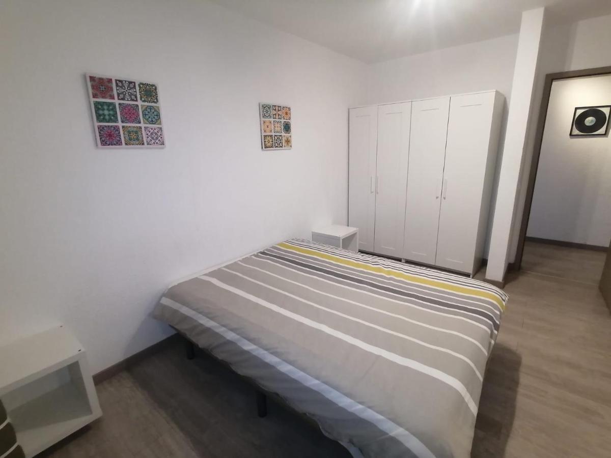 Apartment Poeta Aleixo in FAO Buitenkant foto