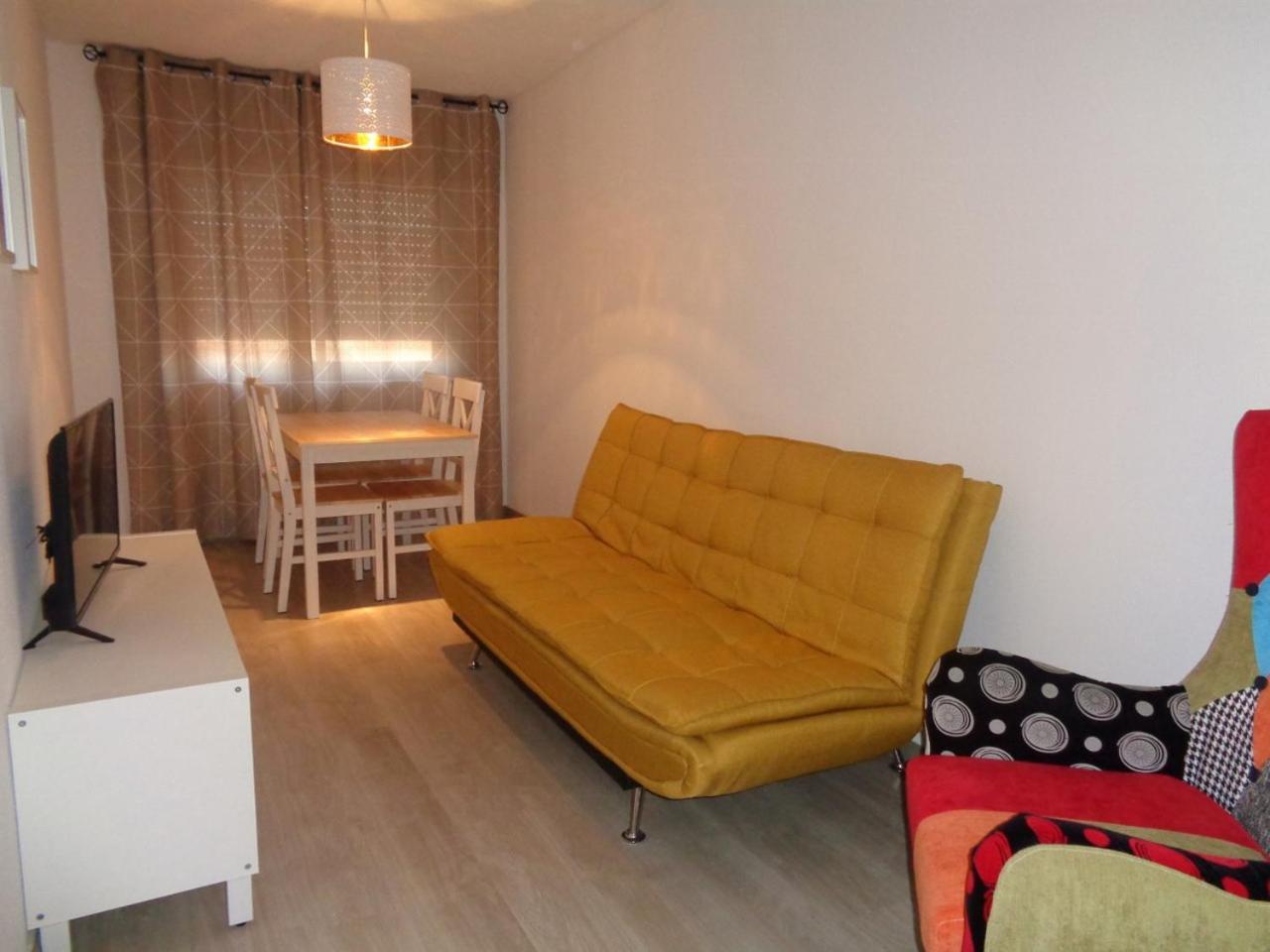 Apartment Poeta Aleixo in FAO Buitenkant foto