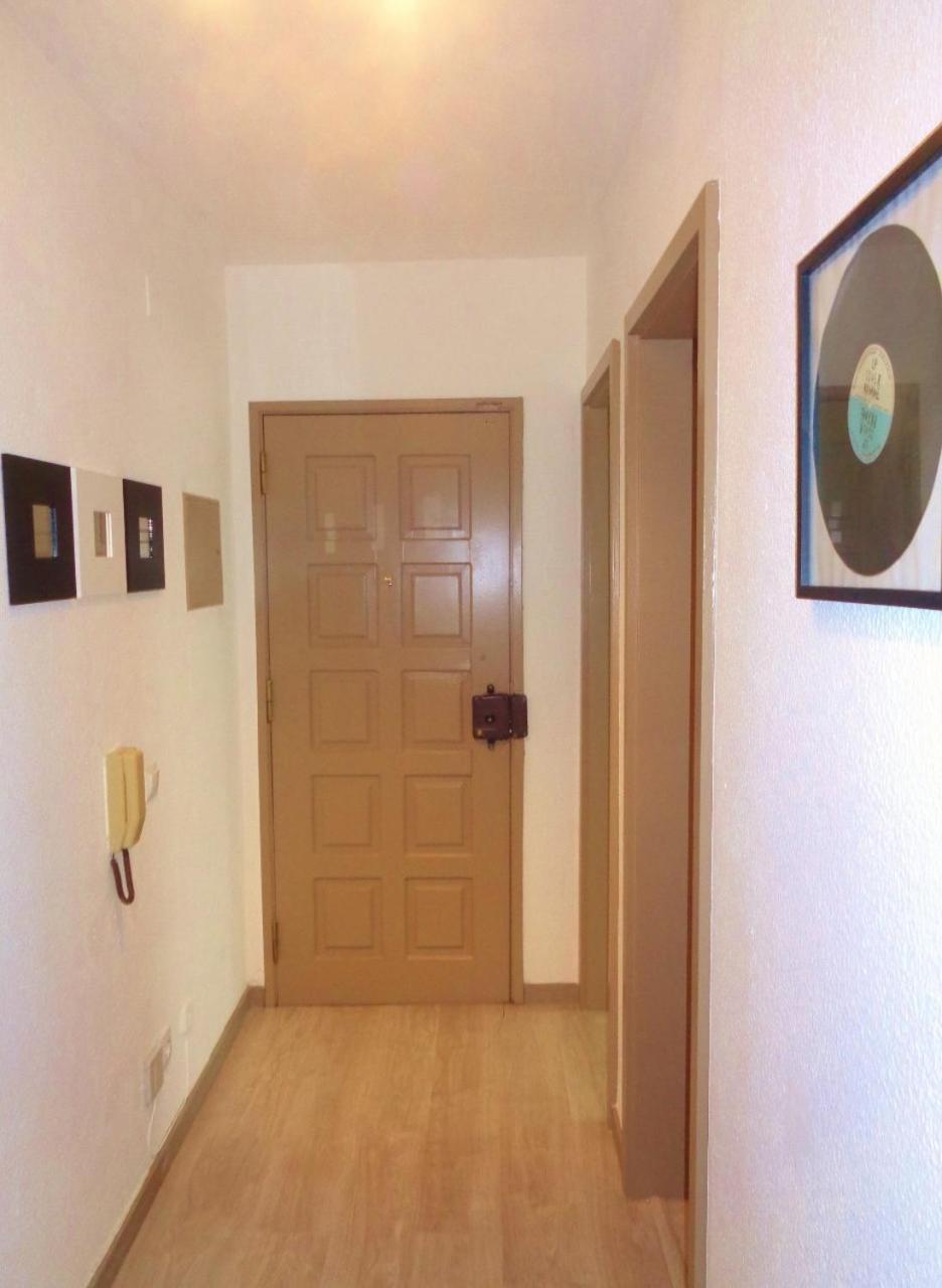 Apartment Poeta Aleixo in FAO Buitenkant foto