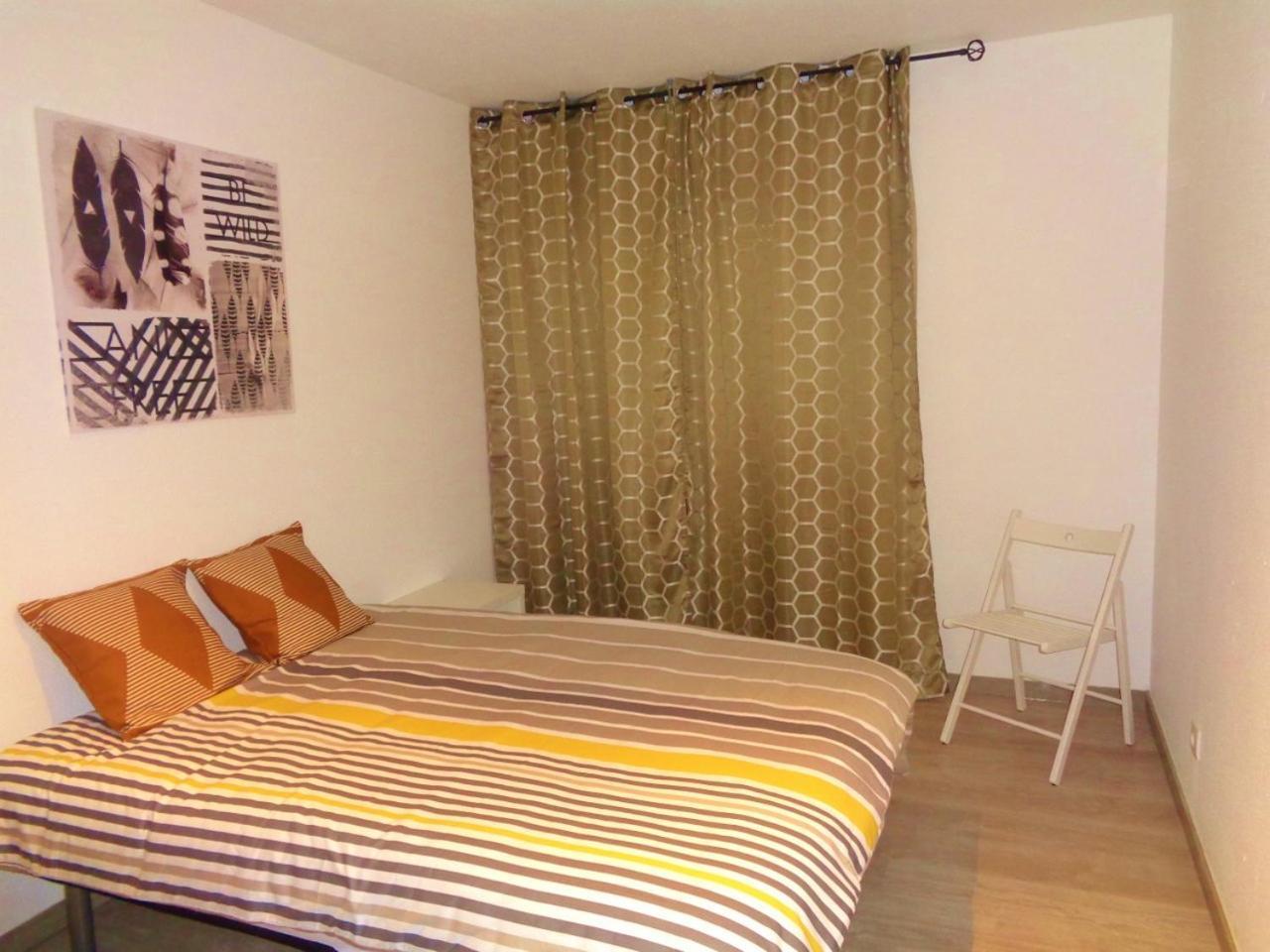 Apartment Poeta Aleixo in FAO Buitenkant foto