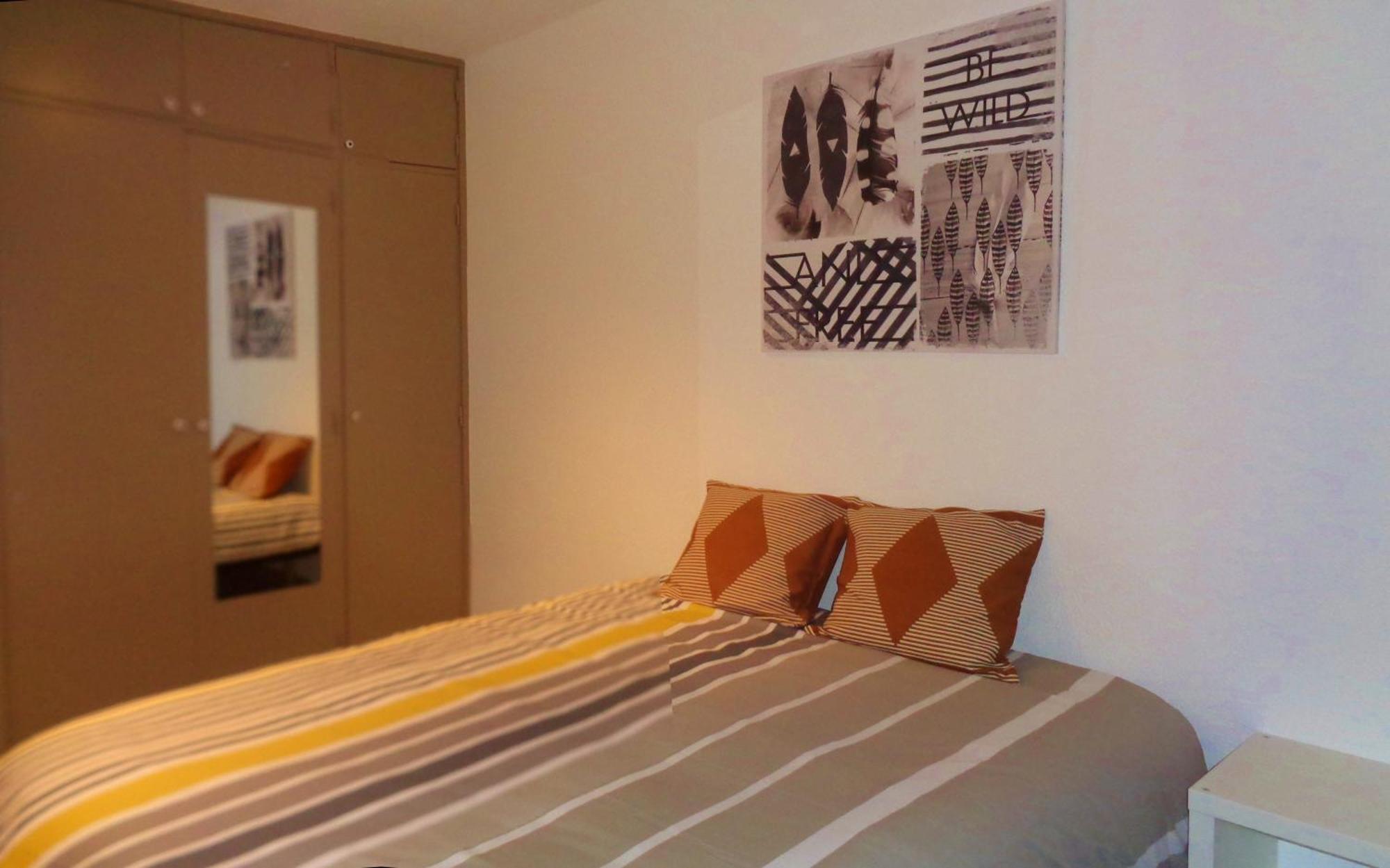 Apartment Poeta Aleixo in FAO Buitenkant foto